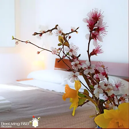 Beeliving Room&breakfast (adults Only) 里乔内