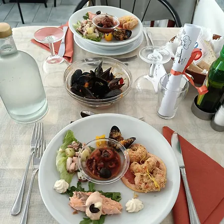 酒店 Baden Baden