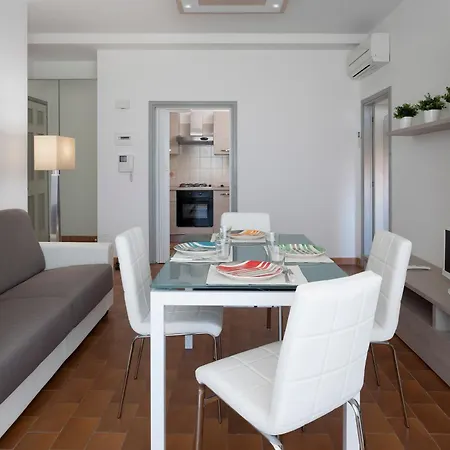 Residenza Levante Διαμέρισμα *