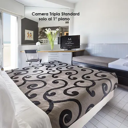 Michelangelo 4* Riccione