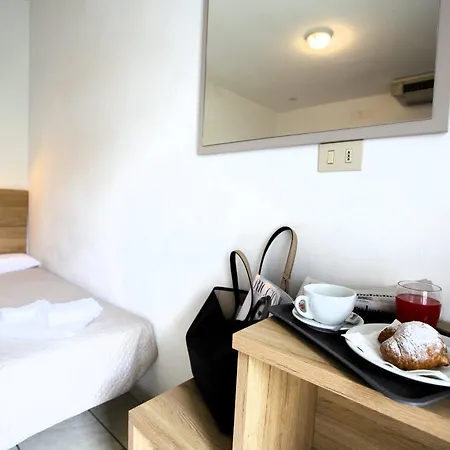 호텔 Luana 리치오네