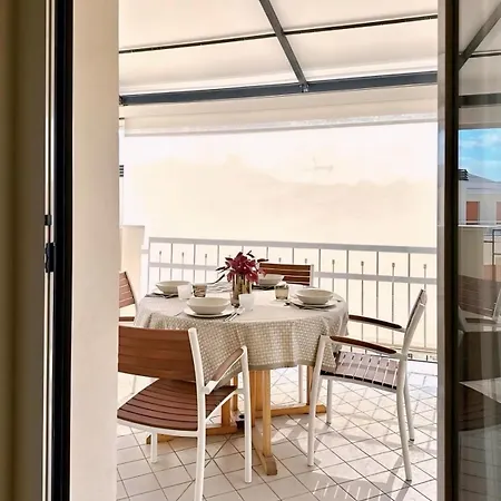 Apartmán Luxury Collection - Ponchielli 19 Riccione