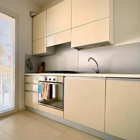 Apartmán Luxury Collection - Ponchielli 19