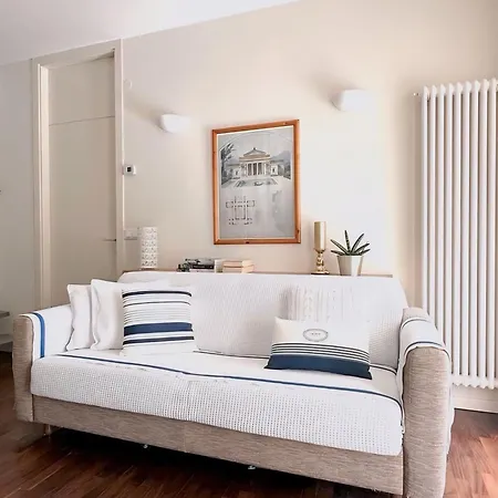 Apartmán Luxury Collection - Ponchielli 19