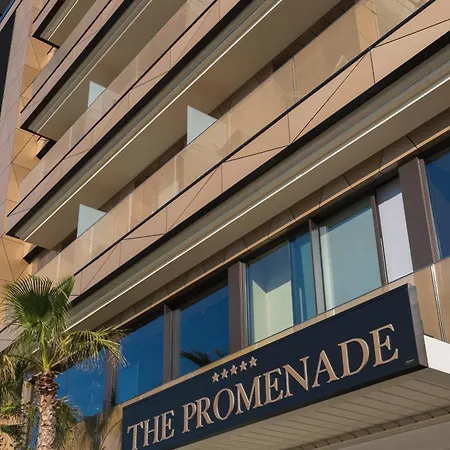 The Promenade Luxury Wellness 5*