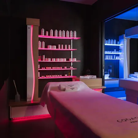 The Promenade Luxury Wellness 里乔内