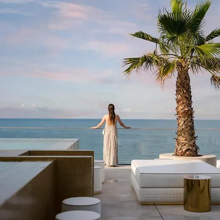 The Promenade Luxury Wellness 里乔内