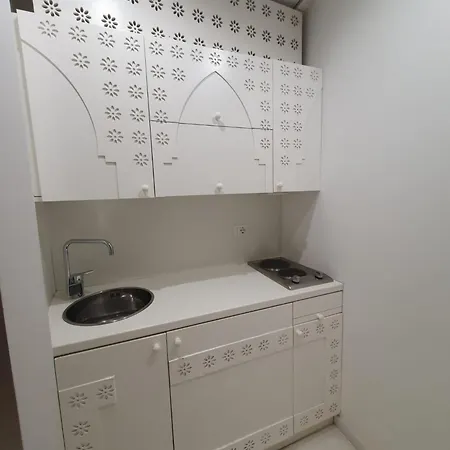 מלון Al Cavallino Bianco 4*