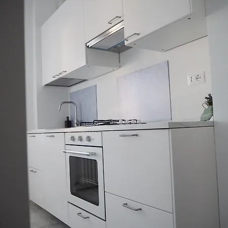Ceccarini 2023 Apartment