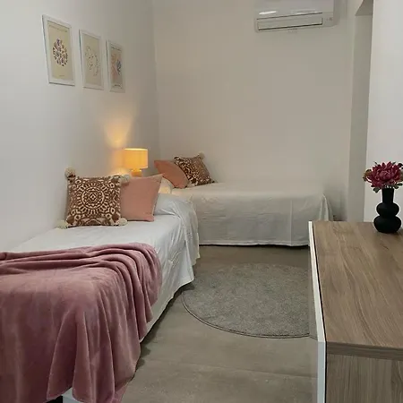 Garden بيت للعطل *
