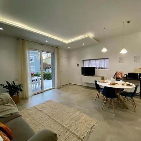 Garden بيت للعطل