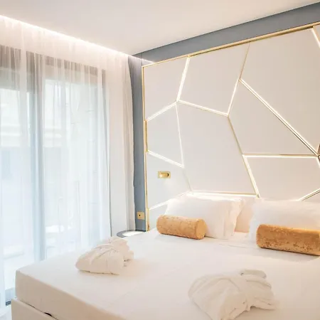 The Promenade Luxury Wellness