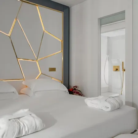 The Promenade Luxury Wellness 5*