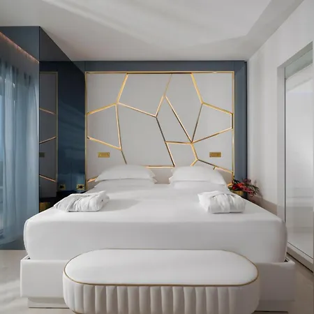 The Promenade Luxury Wellness 里乔内
