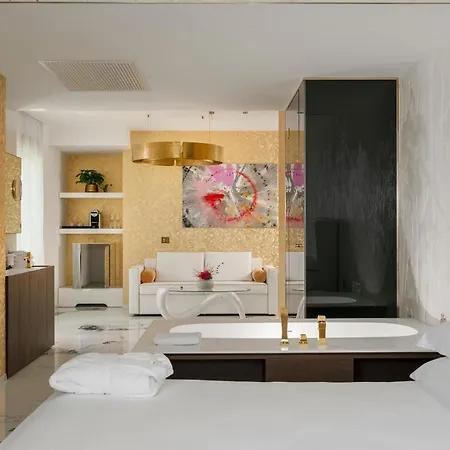 The Promenade Luxury Wellness 里乔内