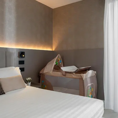 Ascot Hotel Riccione