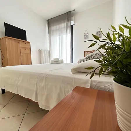 Apartmán San Martino-flexrent Abissinia