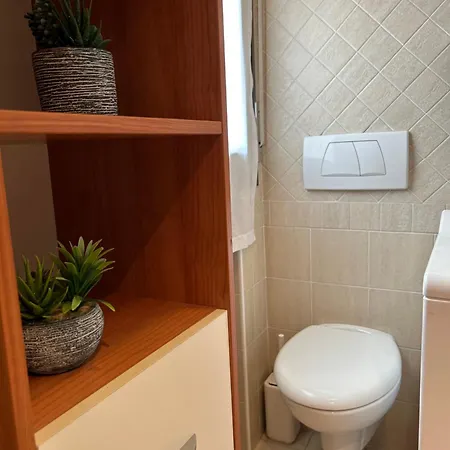 San Martino-flexrent Abissinia Apartmán Riccione