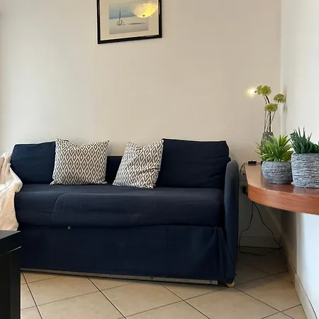 Apartmán San Martino-flexrent Abissinia