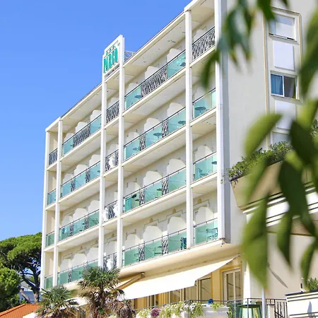 Hotel Parco 3*