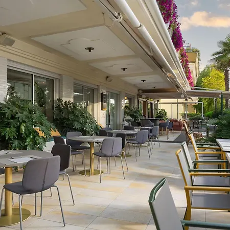 Parco Hotel
