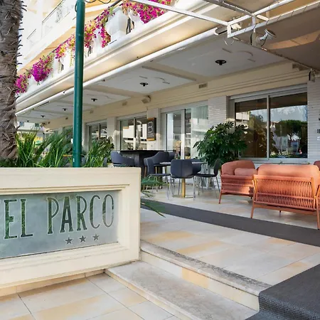 Parco Hotel 3*