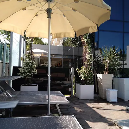 Hotell Poker 3*