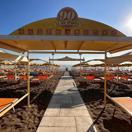 Mon Cheri Riccione