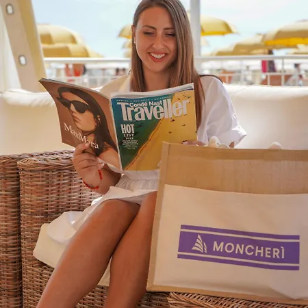 Hotel Mon Cheri Riccione