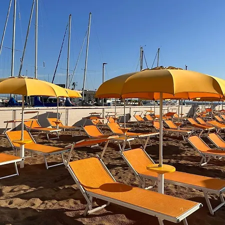 Mon Cheri Hotel Riccione