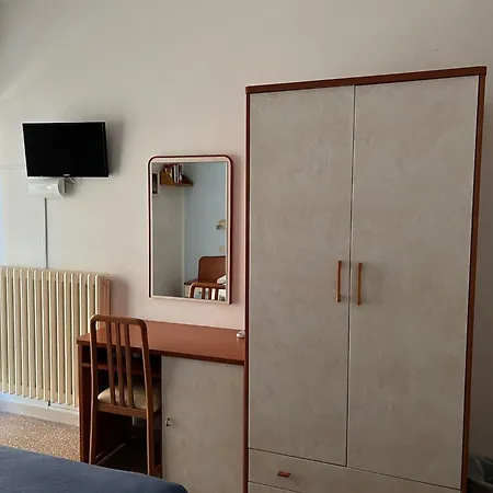Hotel Morri - Il Biblihotel 2*