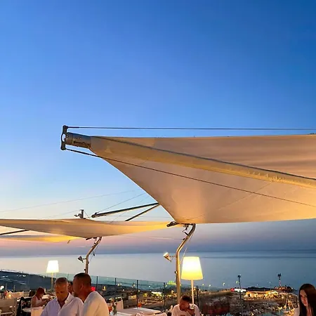 Hotel Lungomare Riccione