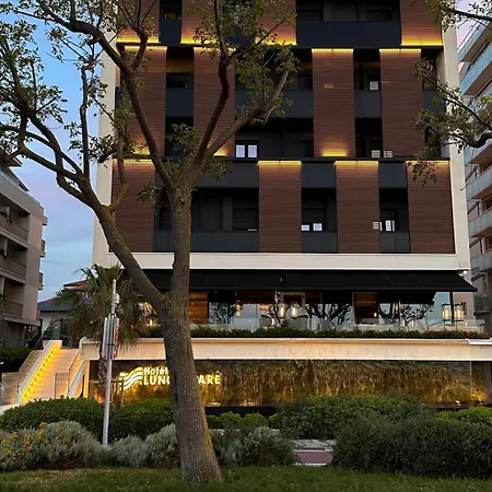ルンゴマーレ 4*