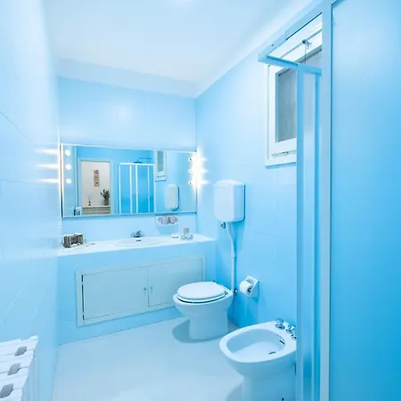 We - Loft Altavilla Appartement *