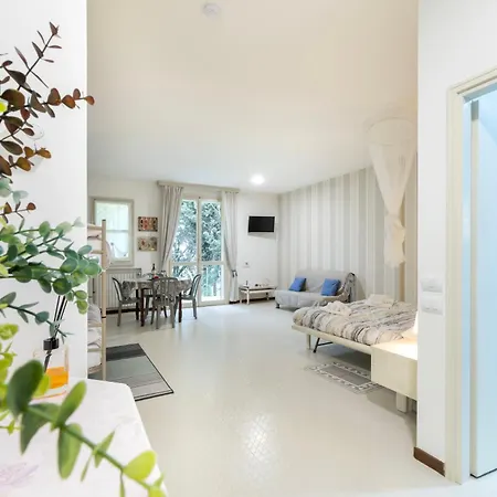 Appartement We - Loft Altavilla Riccione