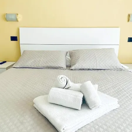 Altea Aparthotel Riccione
