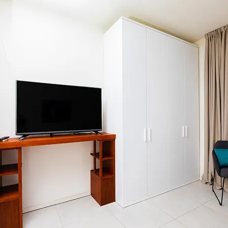 Apartment Prime Blue - Giardini
