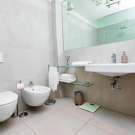 Apartment Prime Blue - Giardini *
