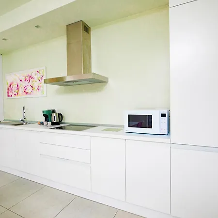 Apartment Prime Blue - Giardini
