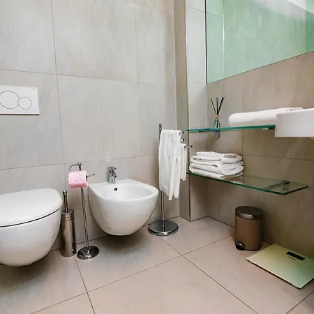 Prime Blue - Giardini Apartment