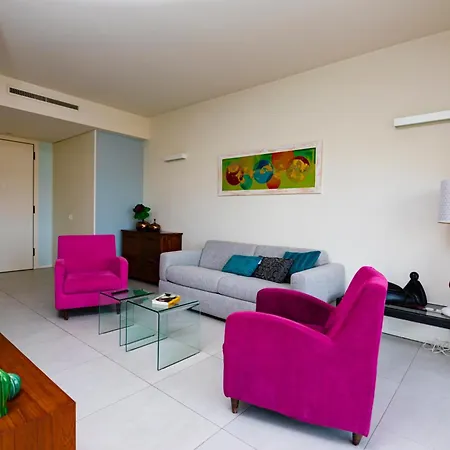Prime Blue - Giardini Apartment
