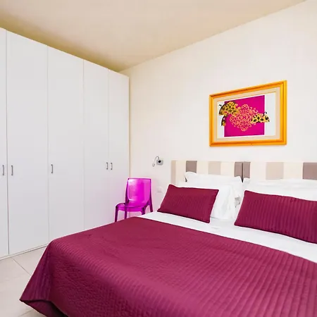 Apartment Prime Blue - Giardini *