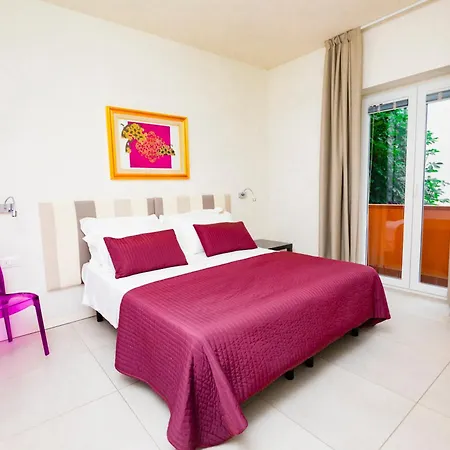 Apartment Prime Blue - Giardini Riccione
