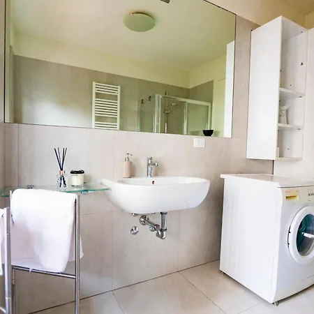 Apartment Prime Blue - Giardini