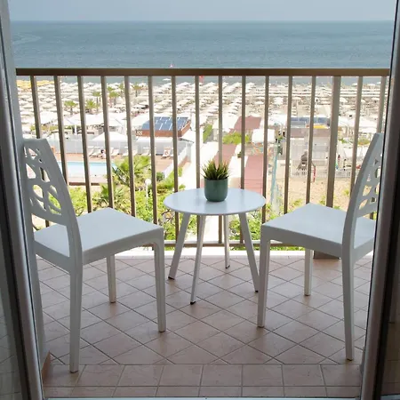 Mon Cheri Hotel Riccione