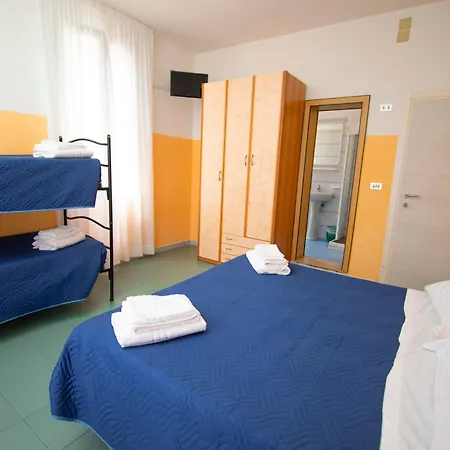 Montebello Nuova Gestione ホテル