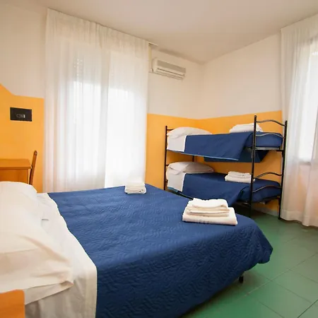 Montebello Nuova Gestione ホテル