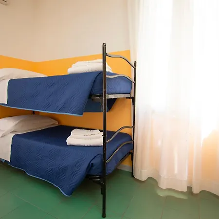 Montebello Nuova Gestione リッチョーネ
