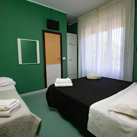 Hotel Montebello Nuova Gestione