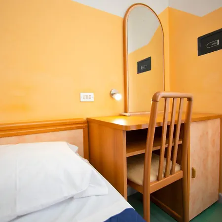 Hotel Montebello Nuova Gestione Riccione